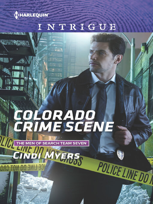 Title details for Colorado Crime Scene by Cindi Myers - Available